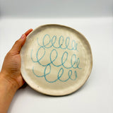 6寸皿【oguro5a】