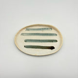 オーバル皿【oguro6a】