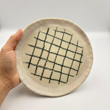 6寸皿【oguro5b】