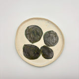 8寸皿【oguro4e】