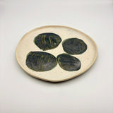 8寸皿【oguro4e】