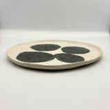 8寸皿【oguro4e】