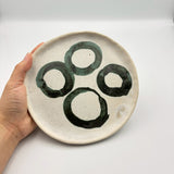 6寸皿【oguro5f】