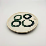 6寸皿【oguro5f】