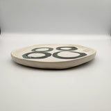 6寸皿【oguro5f】