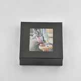 incense holder -crystal- XS【SK1】
