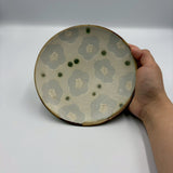 Plate (Nemophila) [SM8]