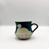 マグカップ（アヒル）【SM2】