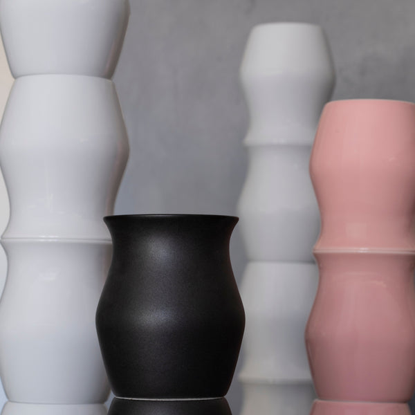 SENSORY Flavor Cup Pink | ORIGAMI