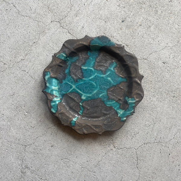 8トンガリ（イッチン）　S（青、青黒）【FJ33】