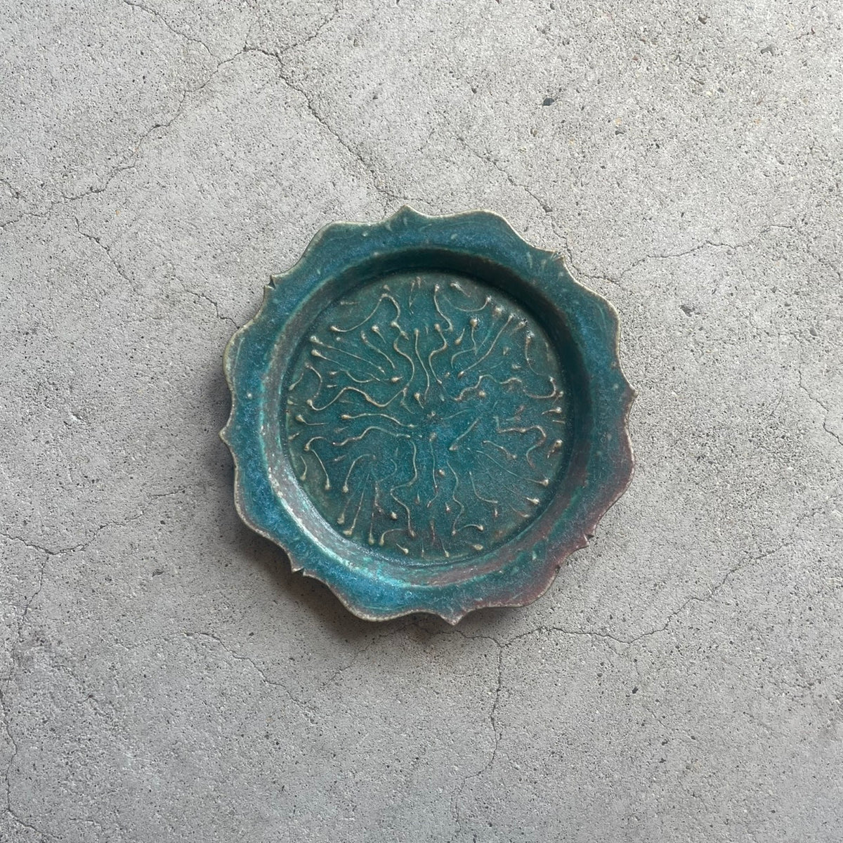 藤原淳– nokaze｜陶器、和食器、うつわの通販