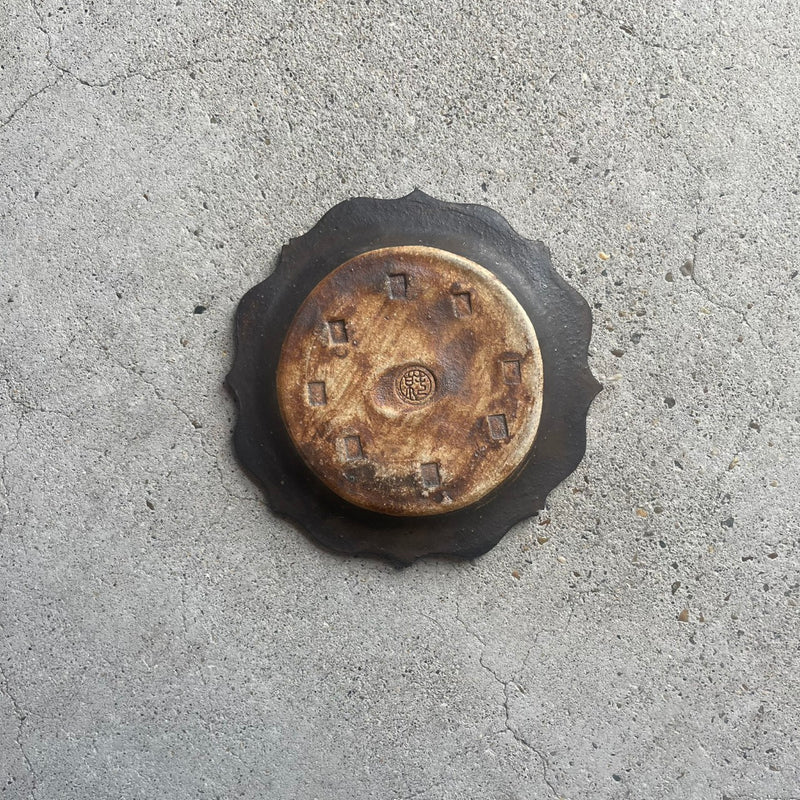 8トンガリ（イッチン）　SS（青、青黒）【FJ34】