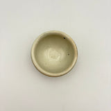 Iron-scattered sake cup | Furuya Pottery (Shigaraki ware) [Furu 105]