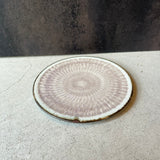 とびカンナプレート（14cm）ピンク色【TN2c】