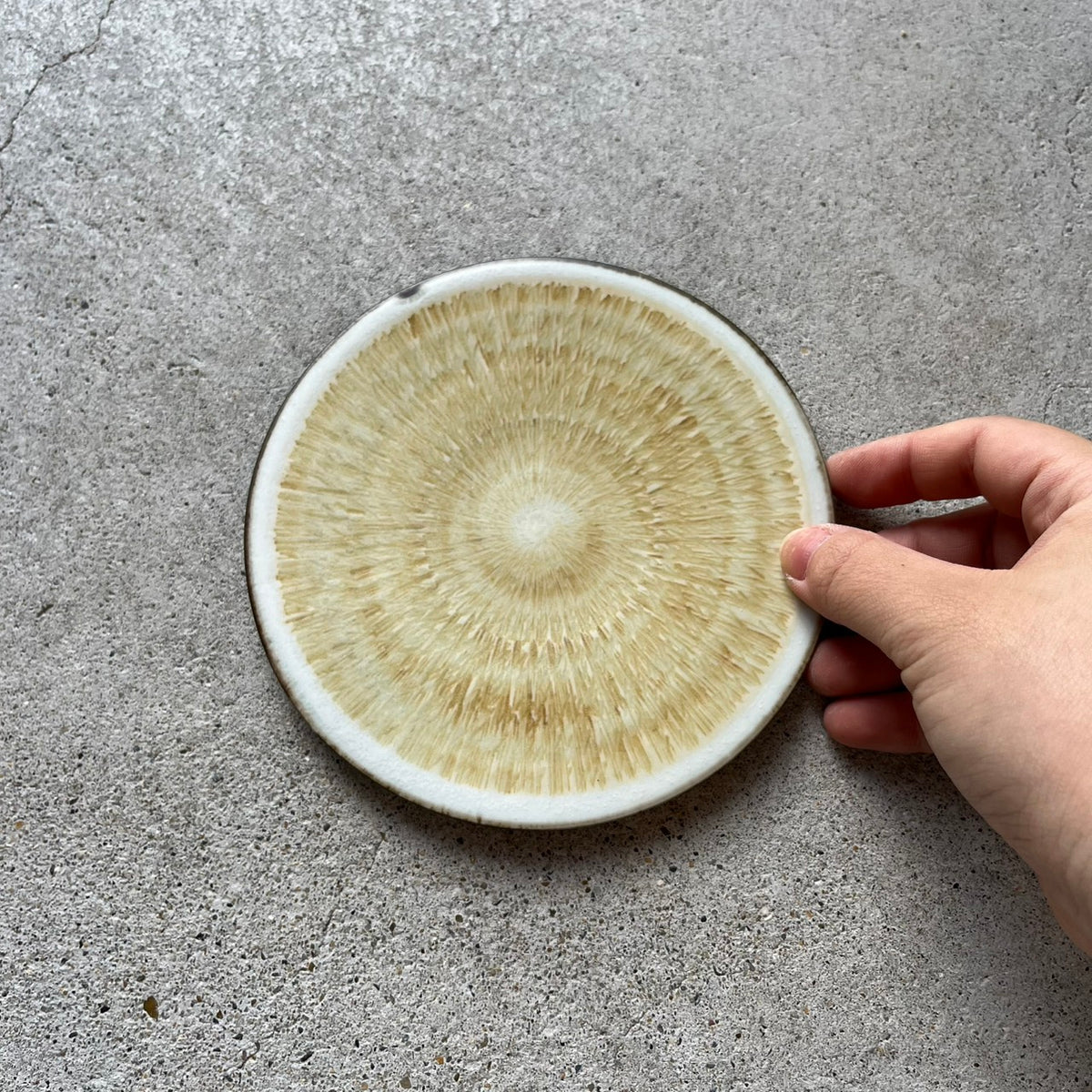 田中信彦 – nokaze｜陶器、和食器、うつわの通販