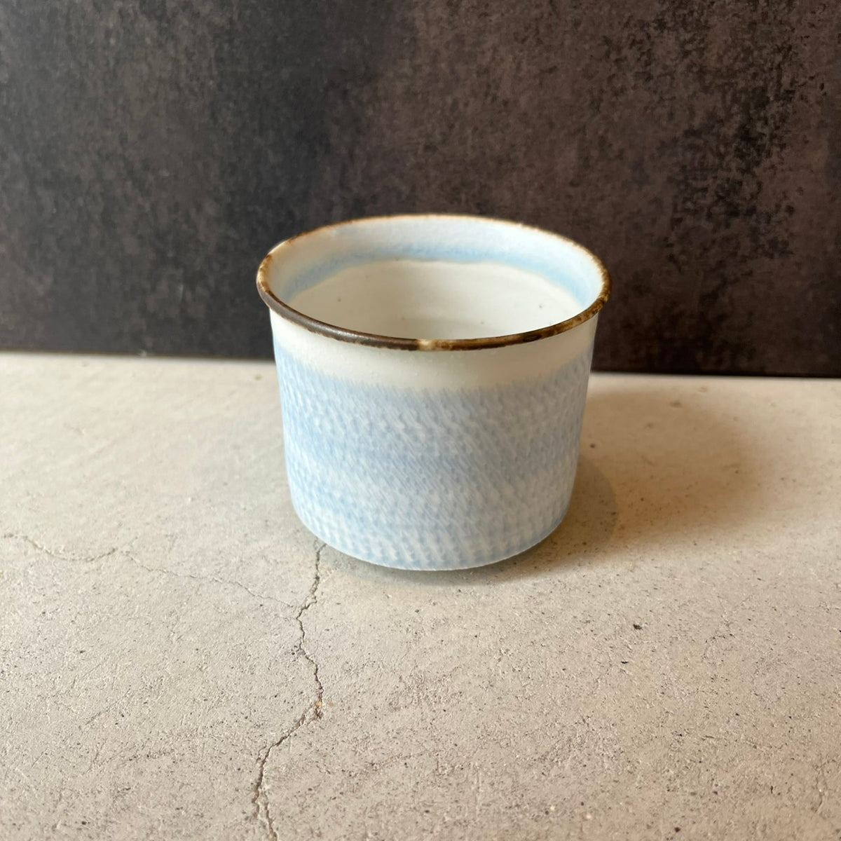 田中信彦 – nokaze｜陶器、和食器、うつわの通販