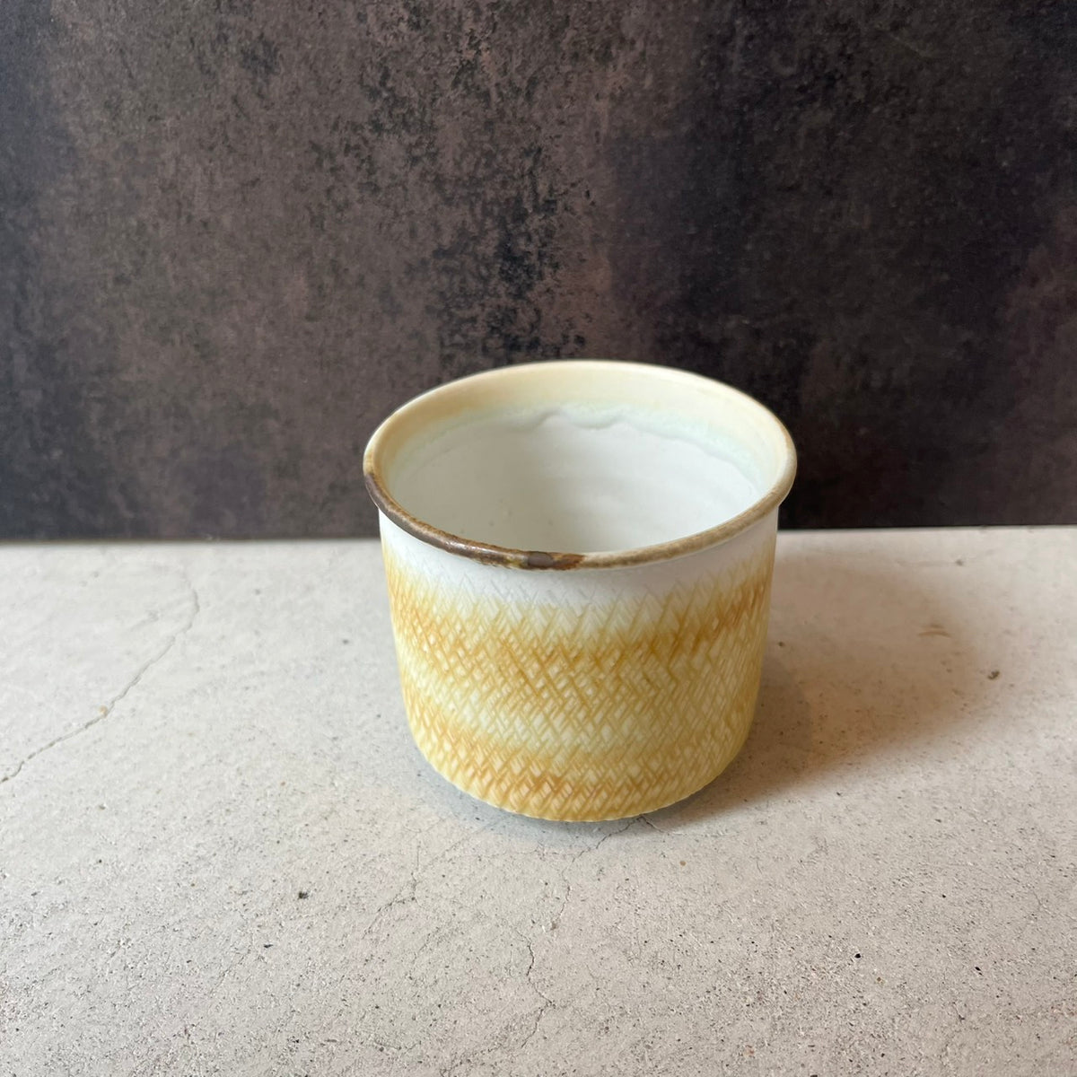 田中信彦　うつわ　中深鉢 田中信彦 – nokaze｜陶器、和食器、うつわの通販