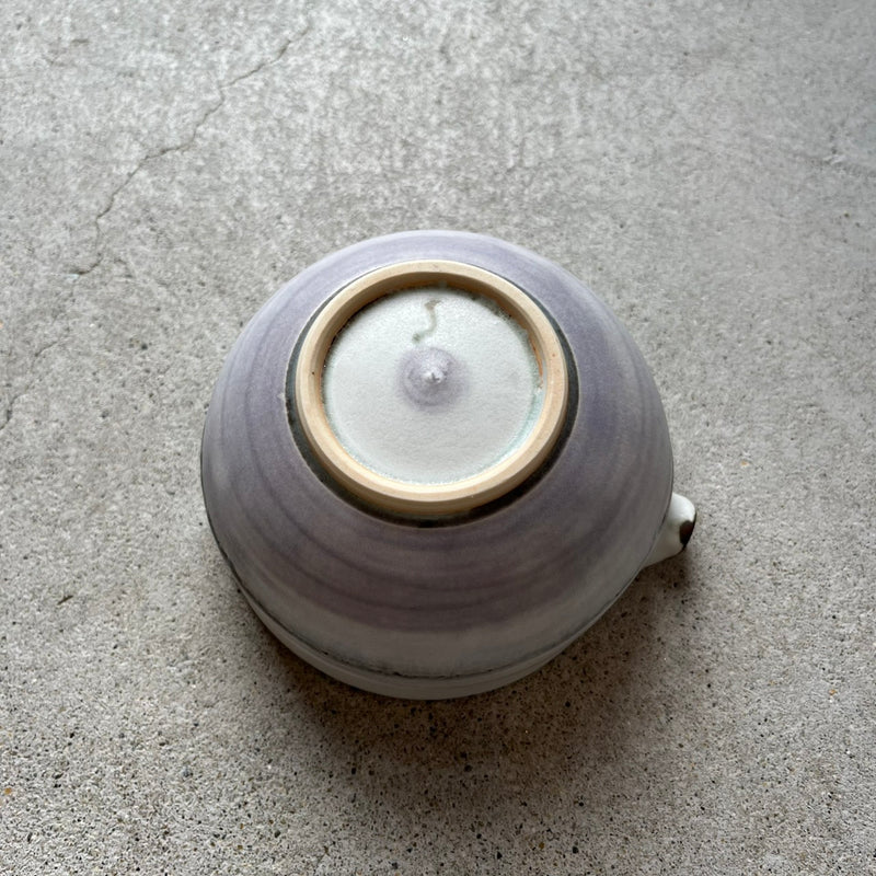 色のうつわ 片口【TN5】