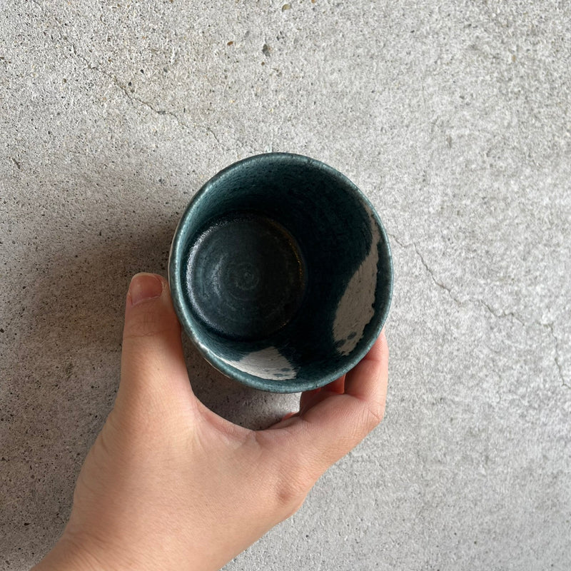 荒磁かけ分けそばちょこ【TN6】