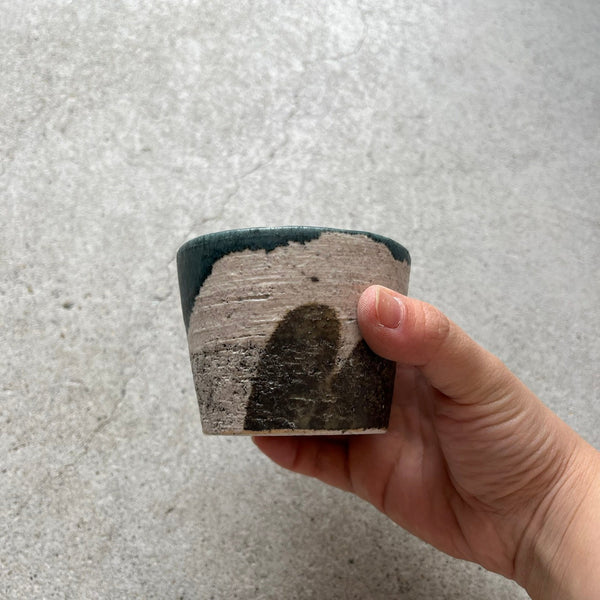 荒磁かけ分けそばちょこ【TN6】