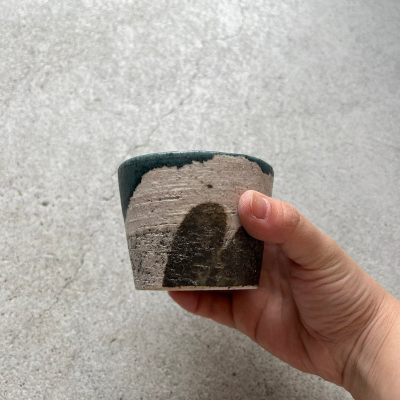 荒磁かけ分けそばちょこ【TN6】