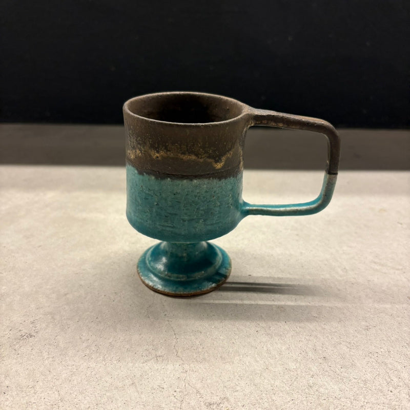 足付きマグ【FJ39c】