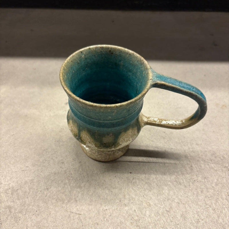 足付きマグ【FJ39d】