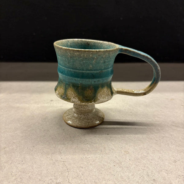 足付きマグ【FJ39d】