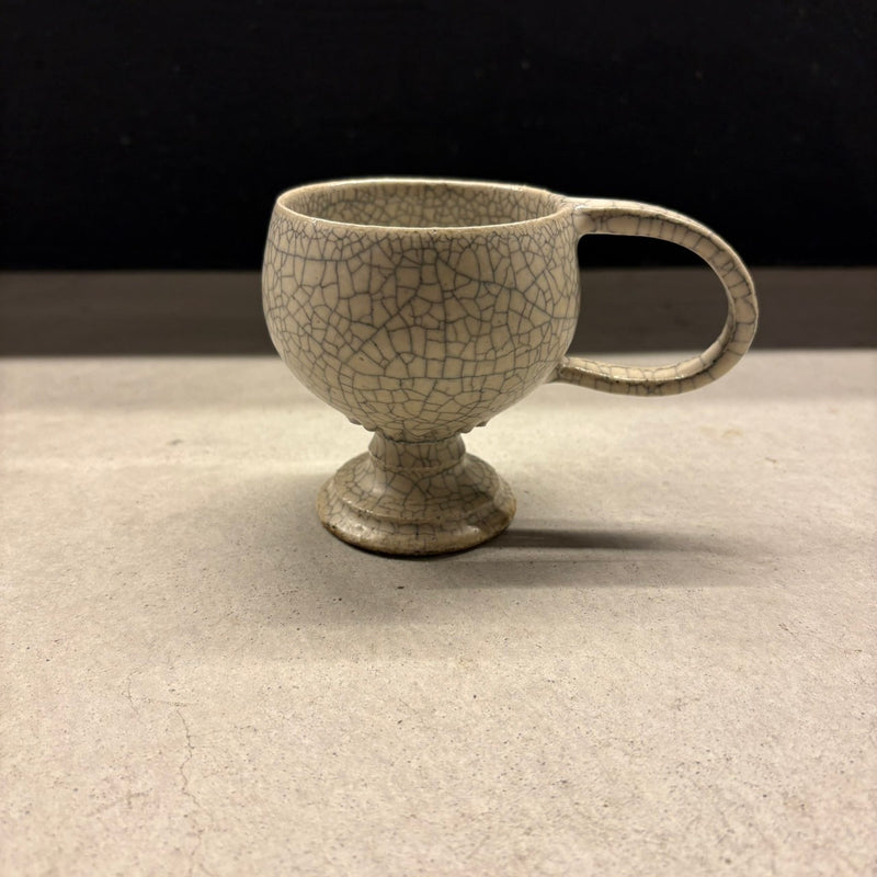 足付きマグ【FJ39h】