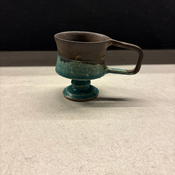 足付きマグ【FJ39g】