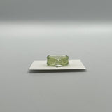 flat ring (light green)【f13】