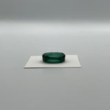 flat ring (teal)【f14】