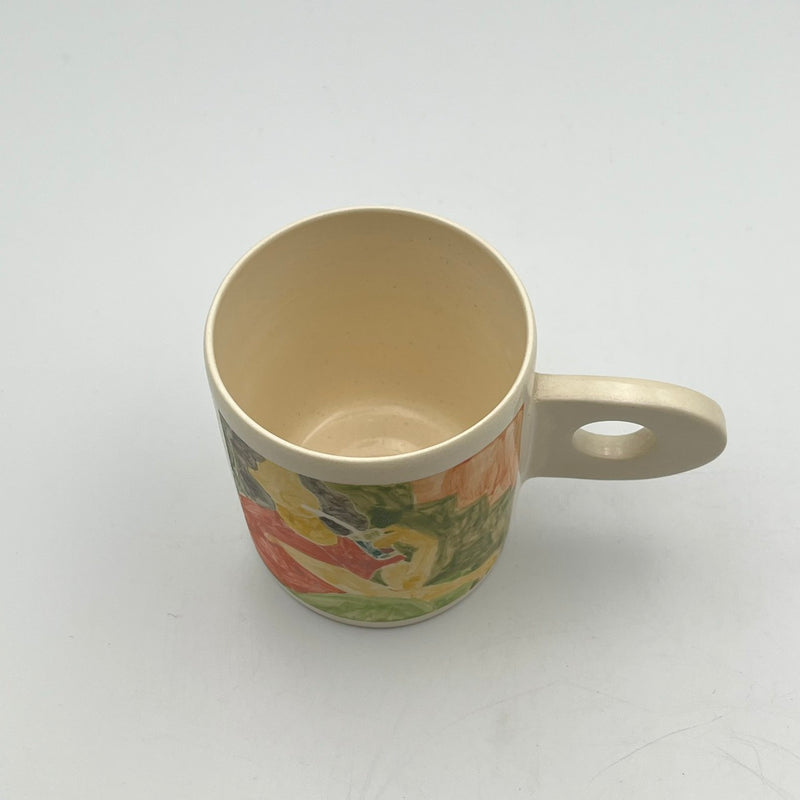 マグカップ｜竹村良訓 – nokaze｜陶器、和食器、うつわの通販