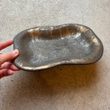 ながオド鉢　L　Mn【FS18a】