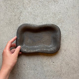 ながオド鉢　M　Mn【FS19】