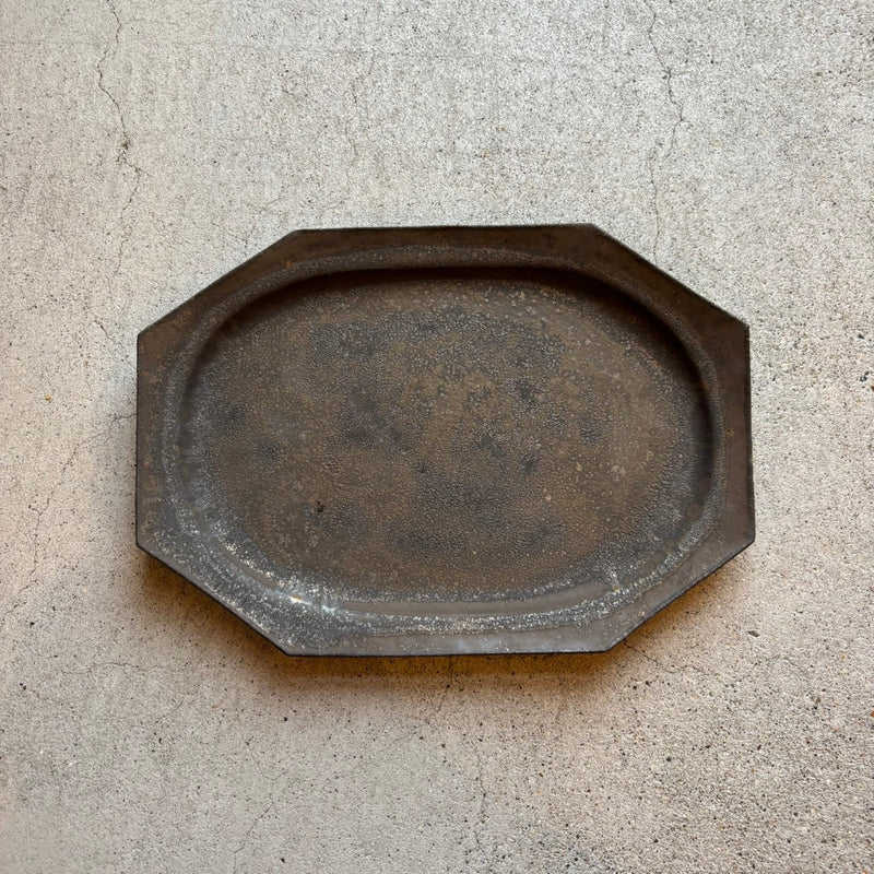 ８角オーバル　L　Mn【FS20a】