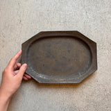 ８角オーバル　L　Mn【FS20a】