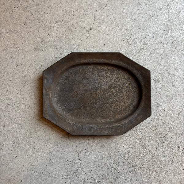 ８角オーバル　M　Mn【FS21a】