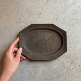 ８角オーバル　M　Mn【FS21a】