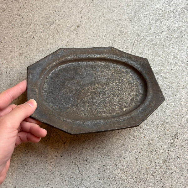 ８角オーバル　M　Mn【FS21a】