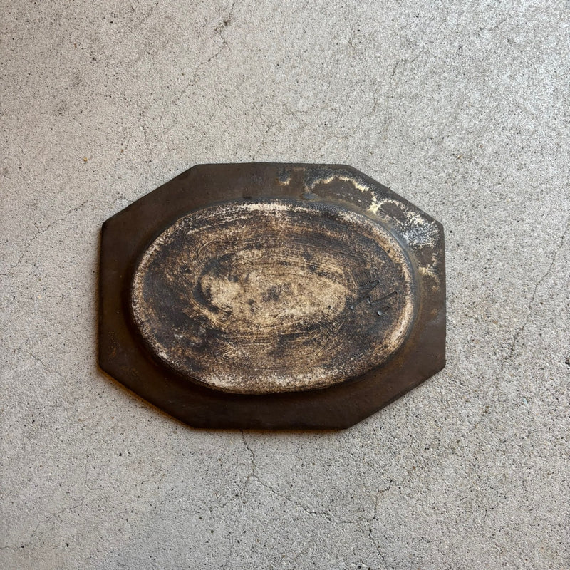 ８角オーバル　M　Mn【FS21a】