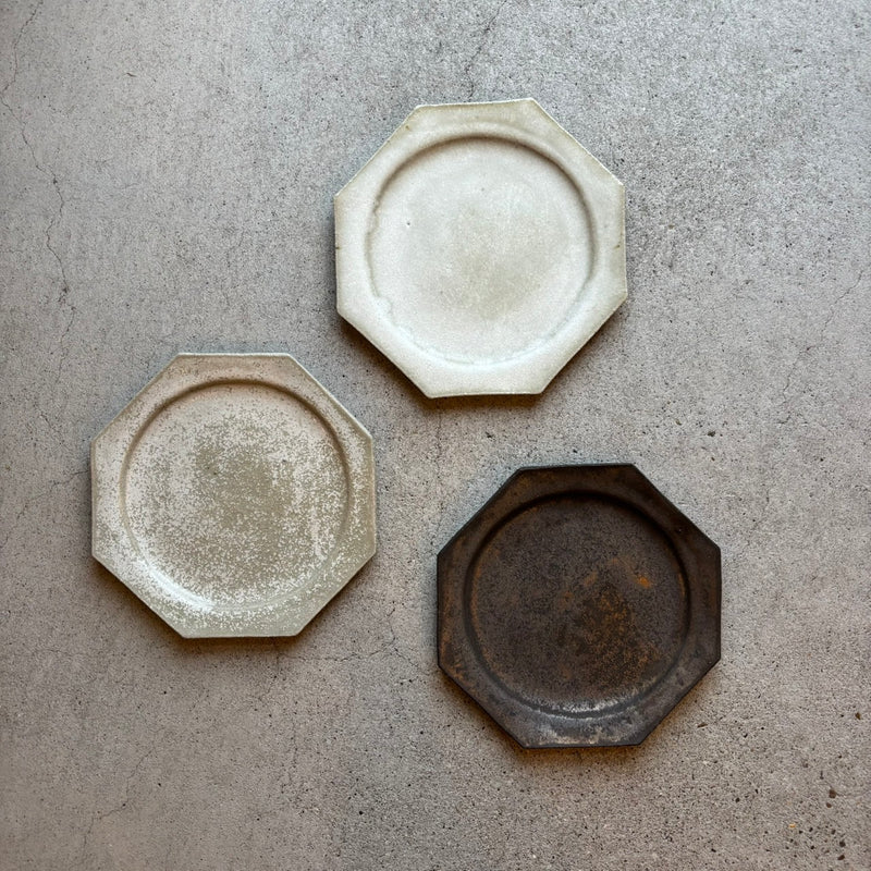 ８角リムプレート M Mn【FS23a】