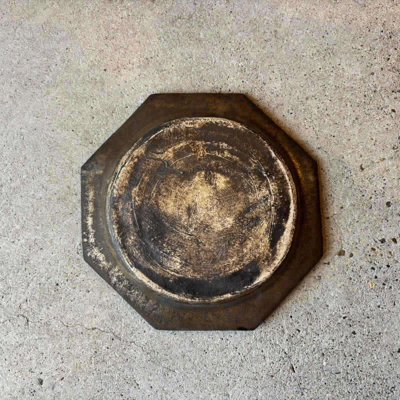 ８角リムプレート M Mn【FS23a】