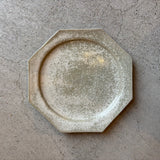 ８角リムプレート M 白【FS23c】