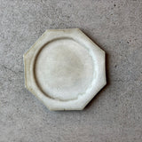 ８角リムプレート M 白【FS23c】