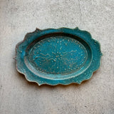 6トンガリ（イッチン）L（青、青黒、白）【FJ1】