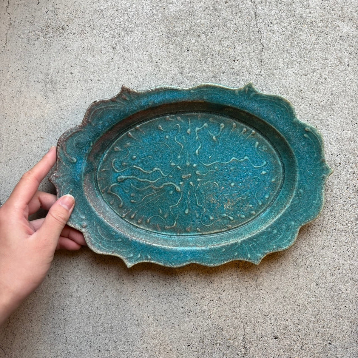 藤原純 – nokaze｜陶器、和食器、うつわの通販