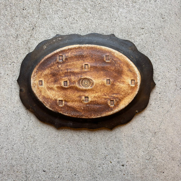 6トンガリ（イッチン）M　青【FJ2d】