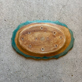 6トンガリ（イッチン）S（青、白）【FJ3】