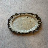 6トンガリ（イッチン）S（青、白）【FJ3】